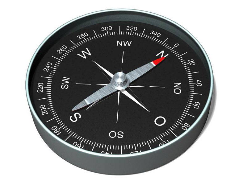 Kompass-1