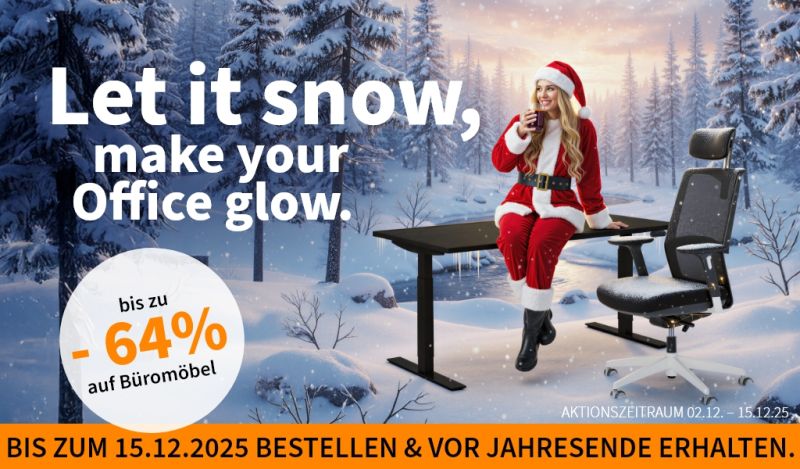 Xmas Sale bei Inwerk - bis zu 64% Rabatt