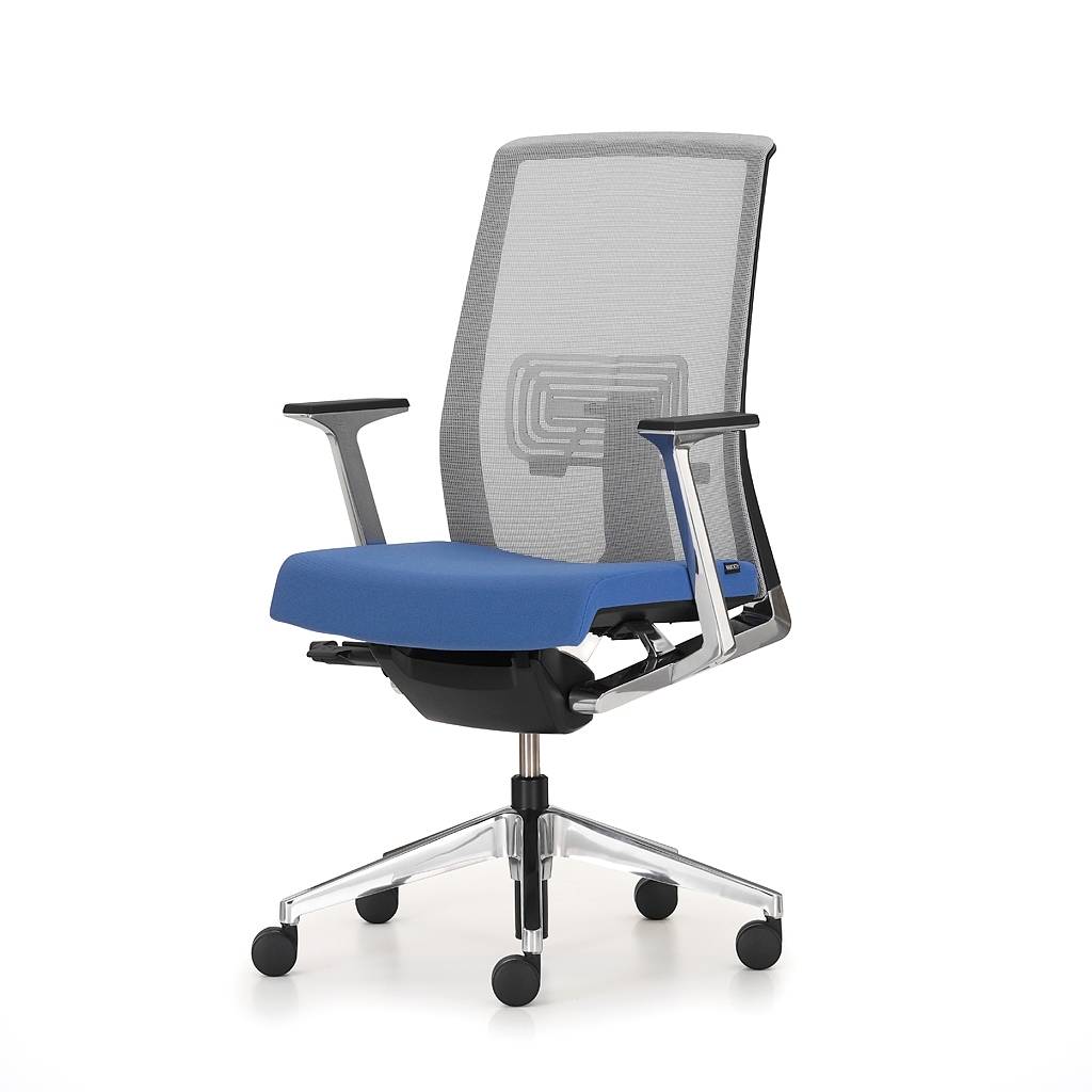 Drehstuhl Haworth Very Comforto 62