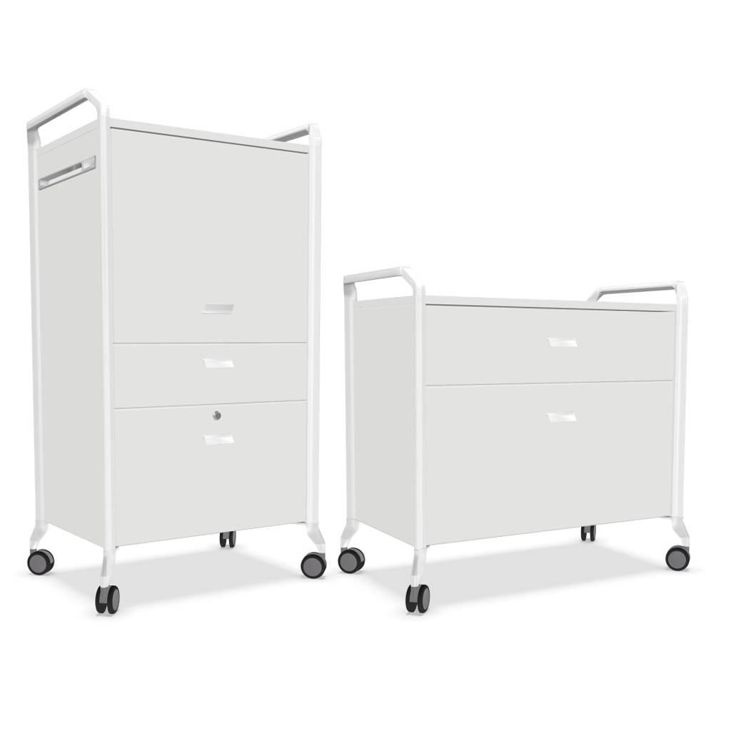 Büro Caddy Inwerk A-Time