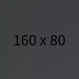 Höhenverstellbarer Schreibtisch Motus 1 - anthrazit/weiß B160 x T80