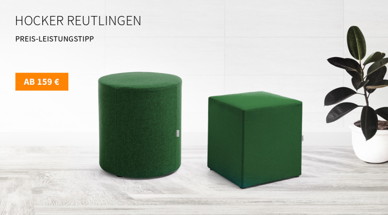 Hocker Reutlingen