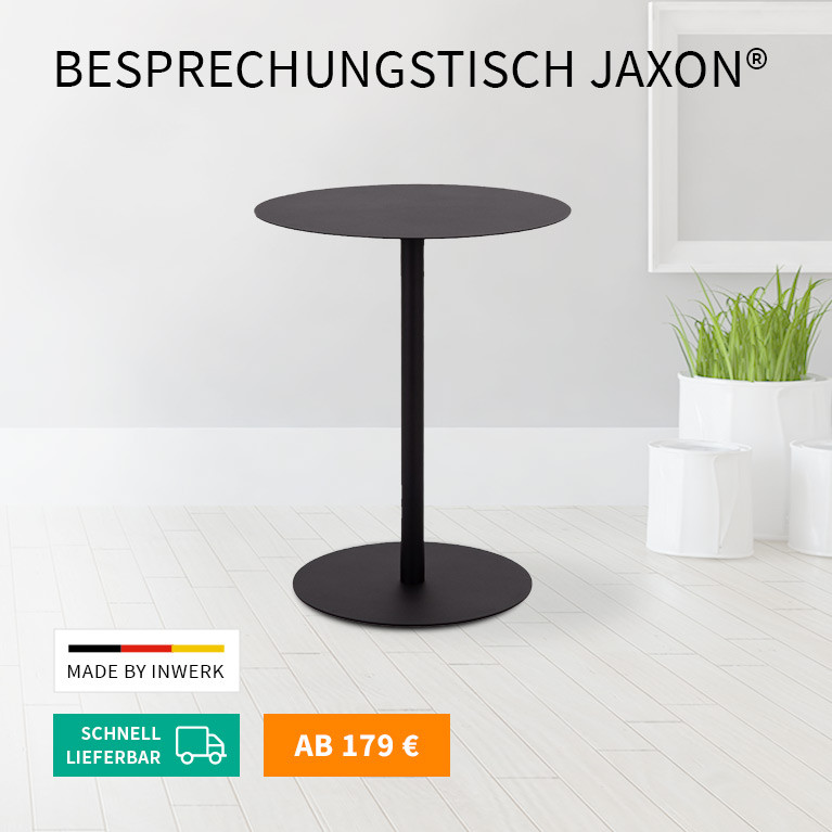 Beistelltisch Inwerk Jaxon®