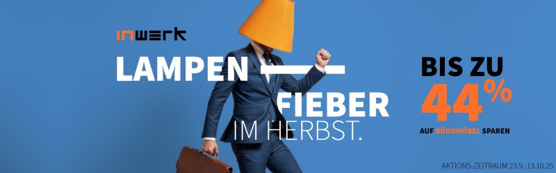 Aktion Herbst Sale - bis zu 44% Rabatt