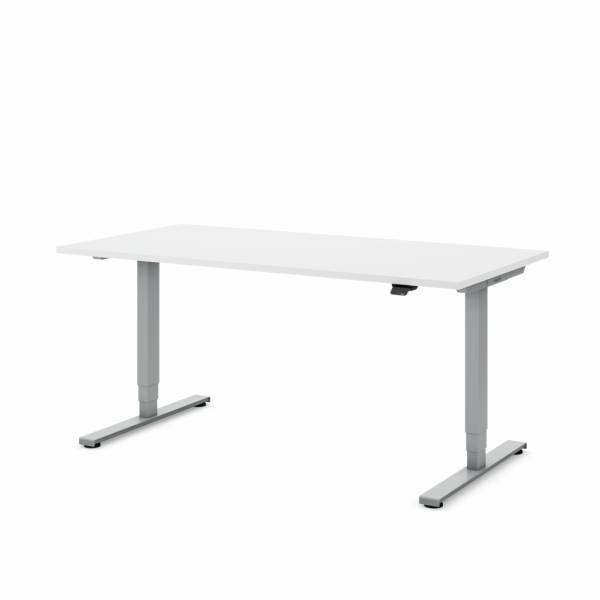 BM093378_Höhenverstellbarer_Schreibtisch_Masterlift®_2 Tisch