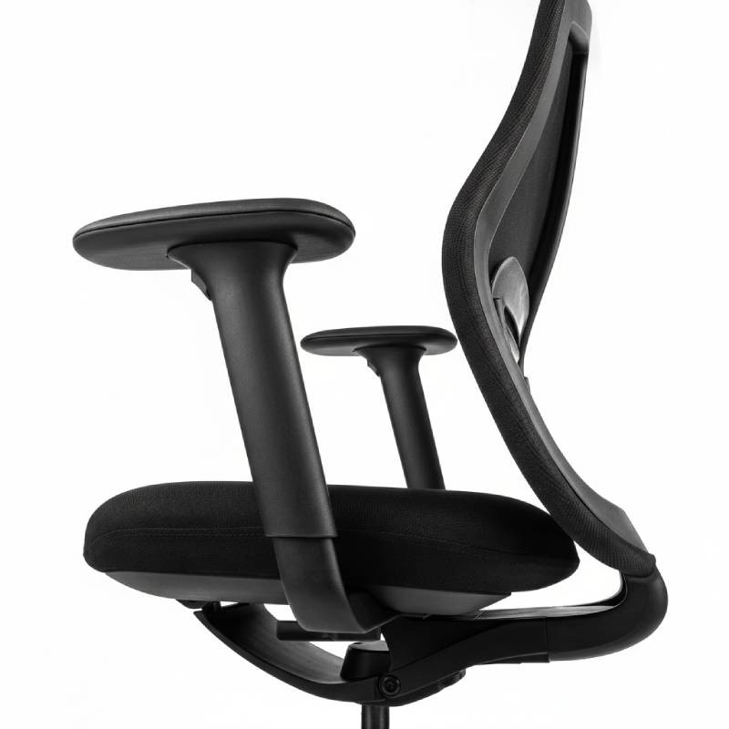 MasterChair Flex Synchronmechanik