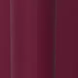 Standgarderobe Seven - burgunderrot