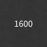 Akustik Tischtrennwand Quiet Express - dunkelgrau B1600