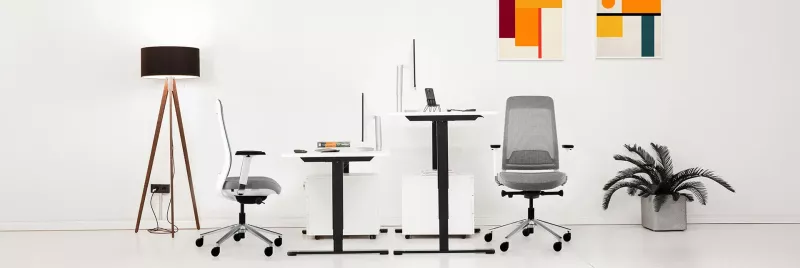 MasterChair Premium von Inwerk