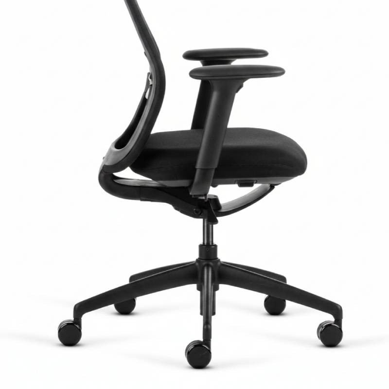 MasterChair Flex Fußkreuz