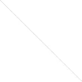 Stapelstuhl A-Variety mit Kufengestell - weiß/weiß