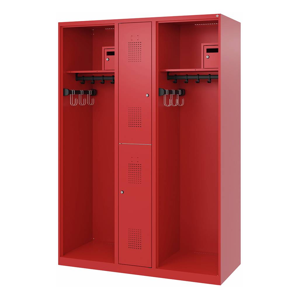 Feuerwehrspind C+P MAXI , für 2 Personen