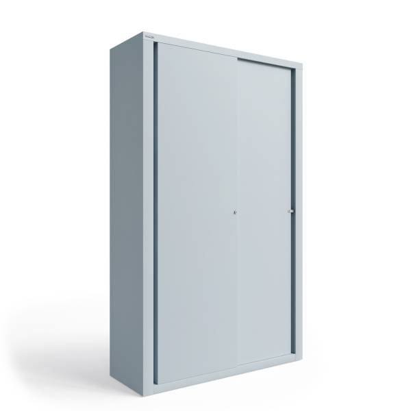 BM970696_Bisley_Schiebetürenschrank_ECO_Hoehe_1980xBreite_12