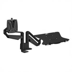 Monitorarm-Novus-Clu-Duo-Laptophalter-Schwarz-01.jpg