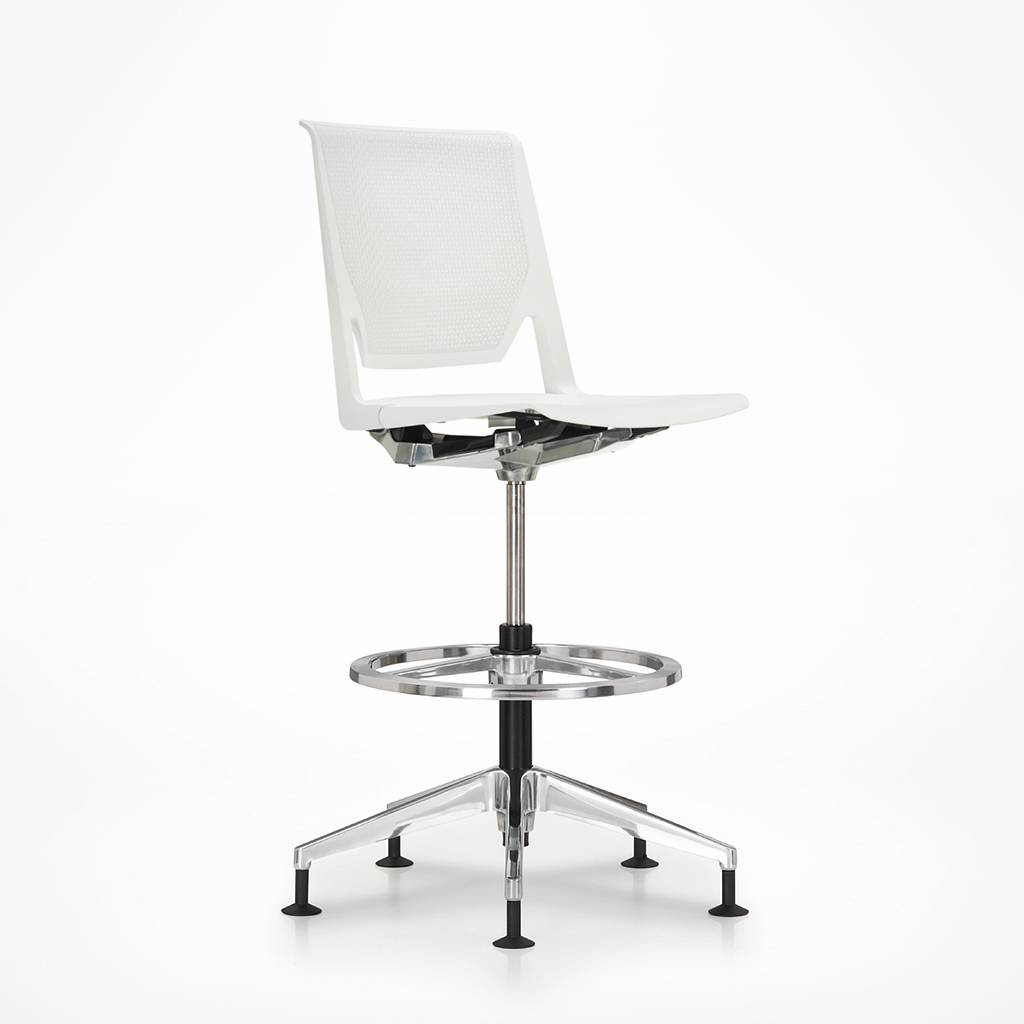 Counterstuhl Haworth Comforto 62