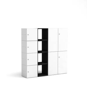 BM79055-WS/masterbox-schrank-4oh-b1600-h1600-schwarz-weiss-7