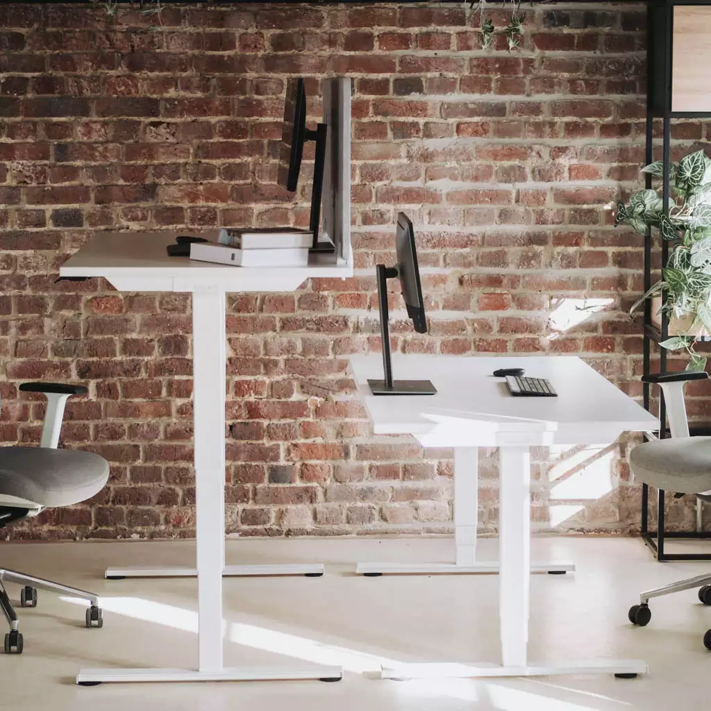 TeamSchreibtische kaufen günstig & lieferbar Top Qualität Inwerk