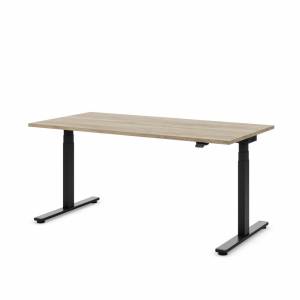 BM096069_Masterlift®_Flex_höhenverstellbarer_Schreibtisch_Ti