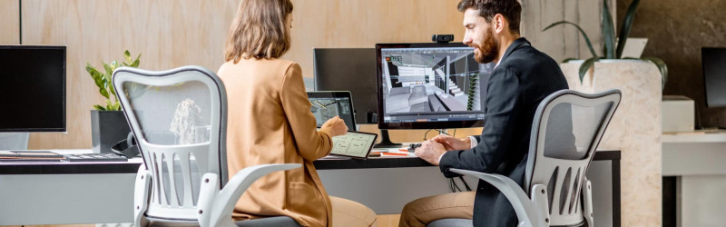 Ergonomieberatung von Inwerk Ergonomieberatung von Inwerk
