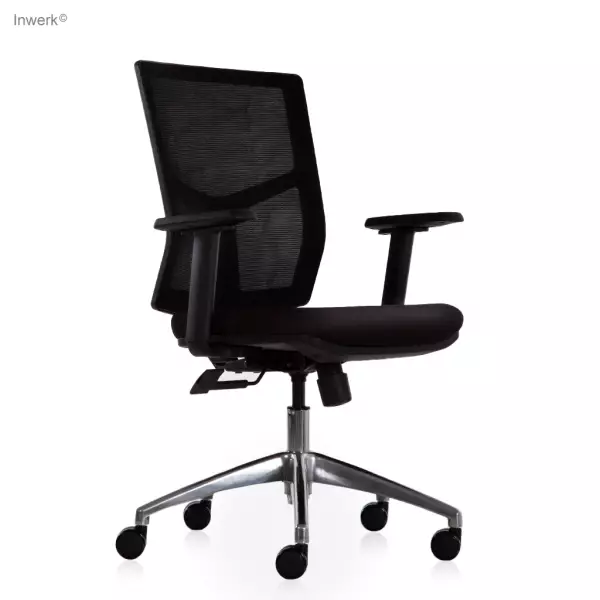 Bürodrehstuhl Inwerk Trendo® Chair B