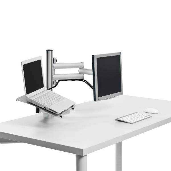 Monitorhalter NOVUS Business Combination