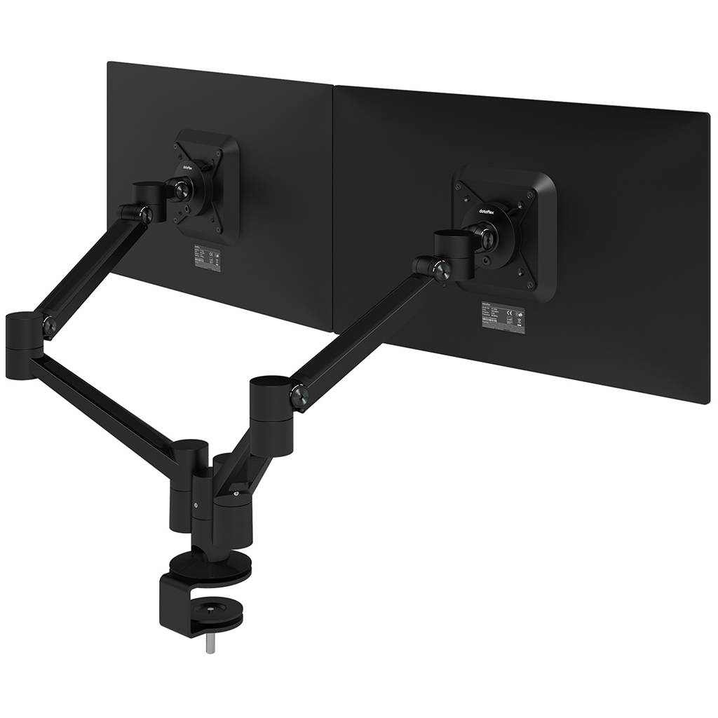 Dual-Monitorarm Dataflex Viewlite Plus für 2 Monitore