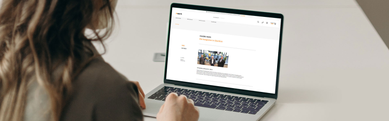 Inwerk News Alle Neuigkeiten im Überblick