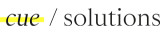 Cue Solutions