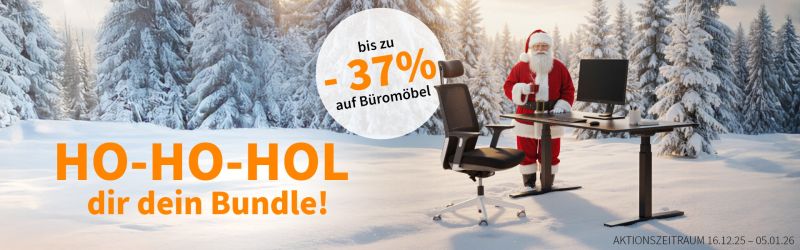 Xmas Sale bei Inwerk – bis zu 37% Rabatt