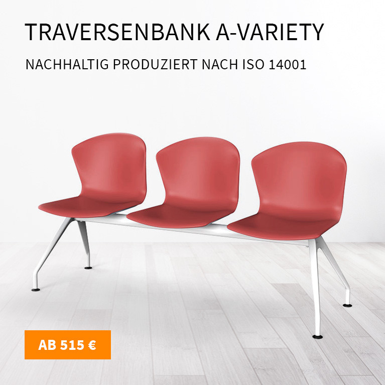 Traversenbank A-Variety