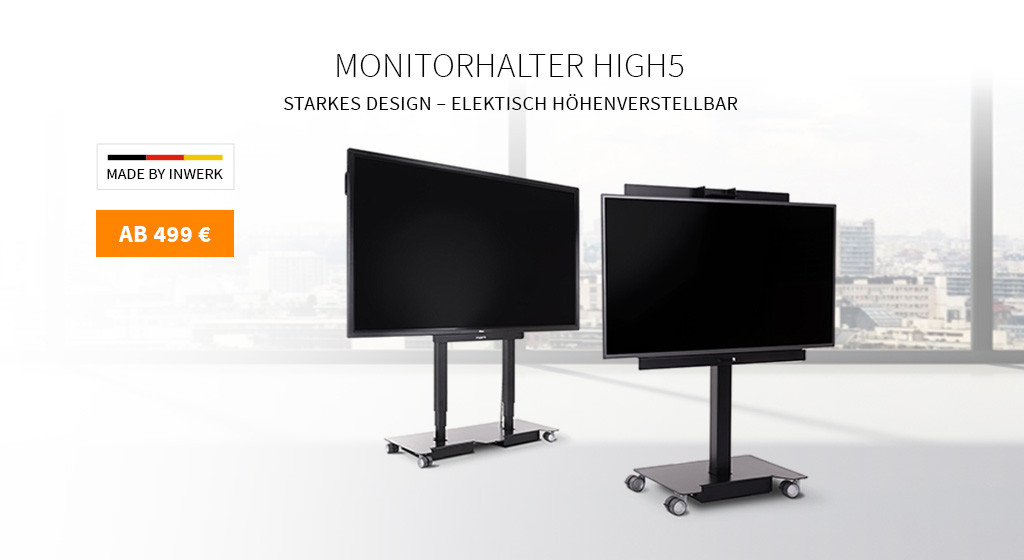 Medienmöbel in Aktion reduziert | Inwerk Büromöbel