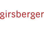 Logo Girsberger Büromöbel