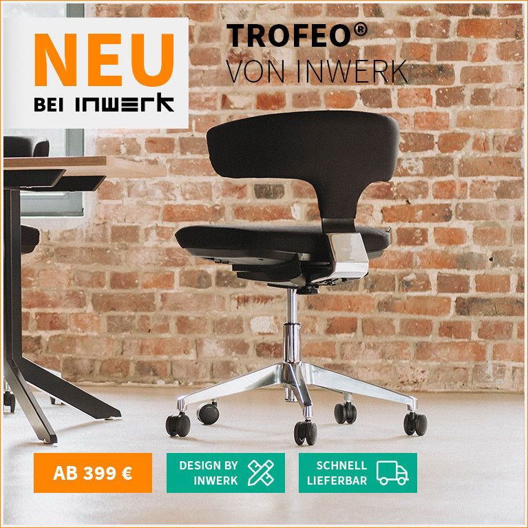 Trofeo® von Inwerk