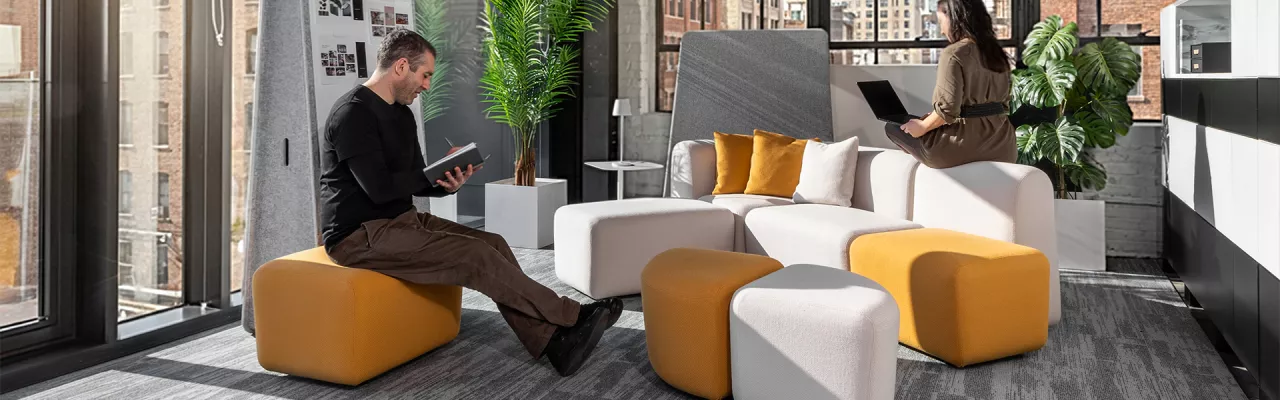 Modulare Möglichkeiten entdecken