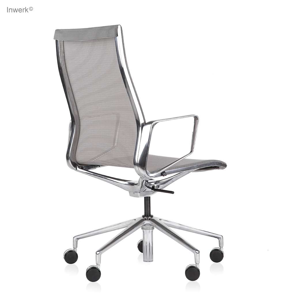 Bürostuhl Victorio® C Chair | Inwerk Büromöbel
