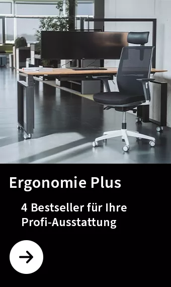 Ergonomie Plus Paket