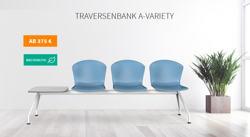 Traversenbank A-Variety
