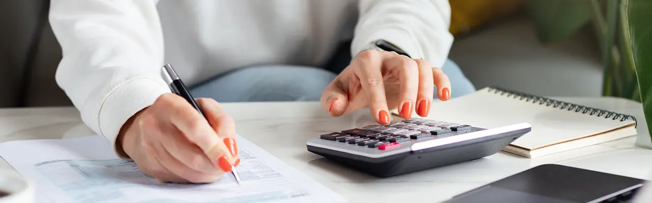Budgetermittlung Budgetermittlung