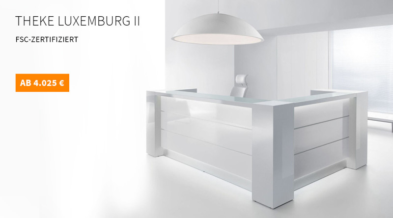 Theke Luxemburg II
