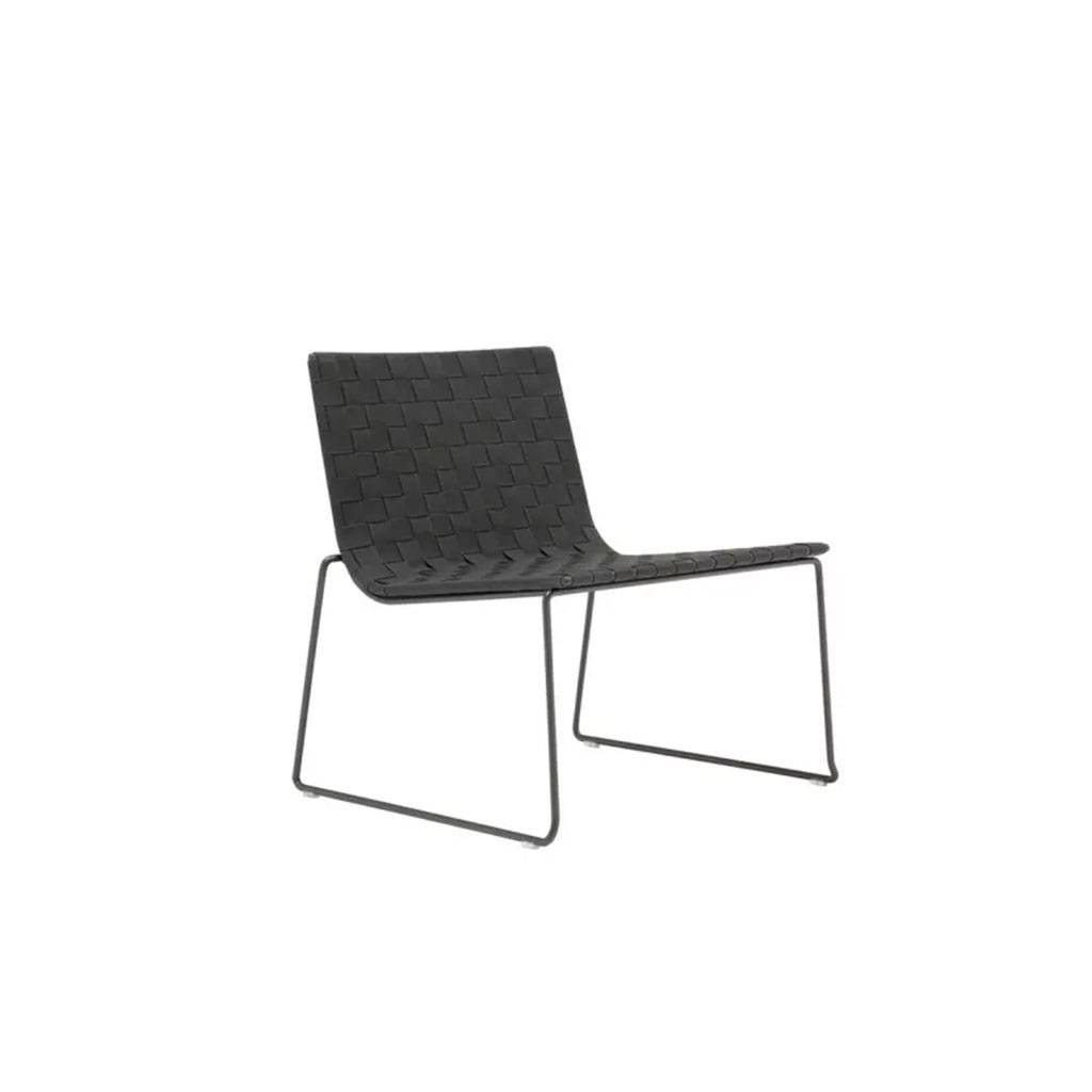 Lounge Chair Trenza Outdoor