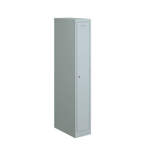 BM970710-Bisley-Garderobenschrank-Primary-Locker-1-Abteil_01
