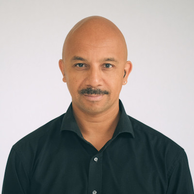 Jeffry Fris - Interior Designer