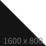 Büromöbel-Set Imperio Proline - schwarz/weiß B1600