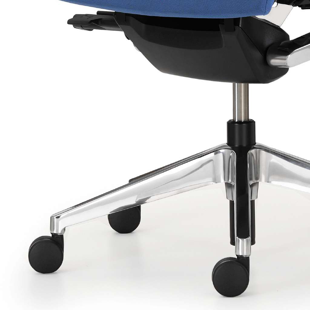 Drehstuhl Haworth® Very - Comforto 62 | Inwerk Büromöbel