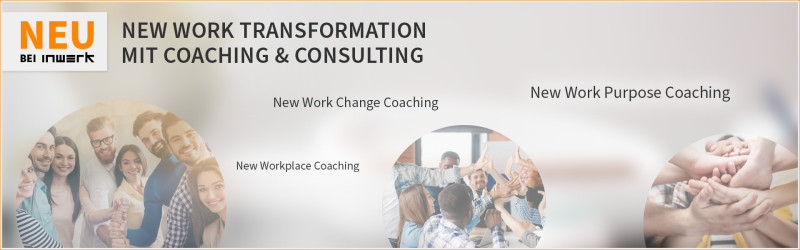 New Work Coaching und Consulting