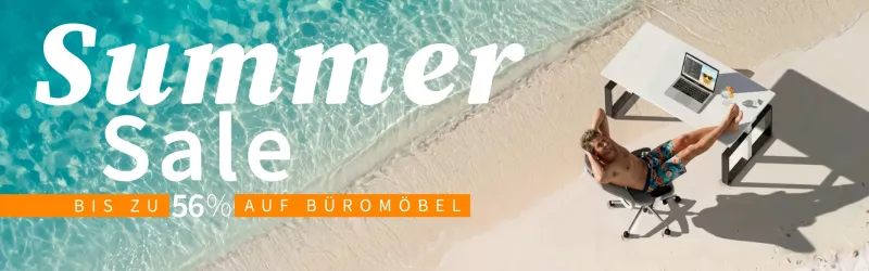 Inwerk Summer Sale – Top Deals mit bis zu 56 % Rabatt