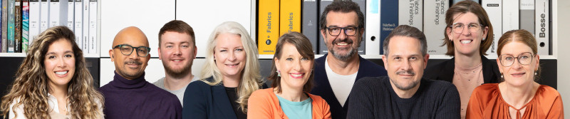 Das Inwerk-Team für Ihre Büroplanung