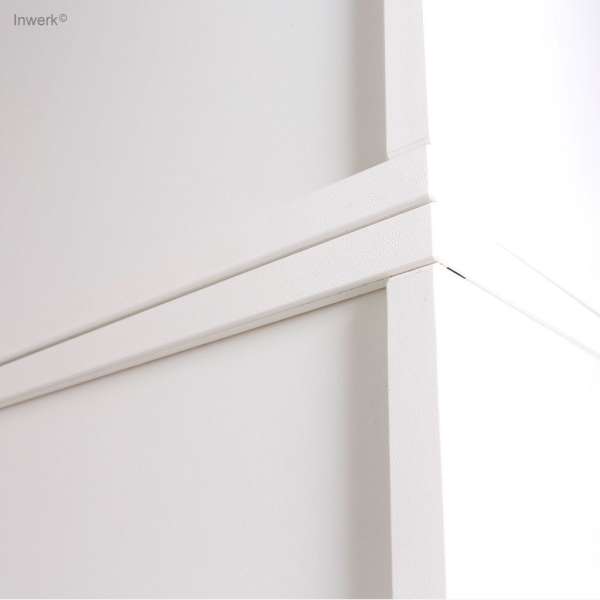 Profi-Aktenschrank KombiNova 6 OH | Inwerk Büromöbel