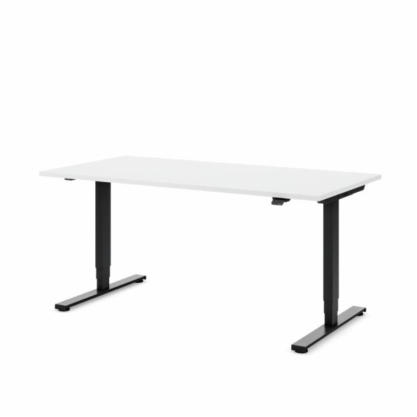 BM093378_Höhenverstellbarer_Schreibtisch_Masterlift®_2 Tisch
