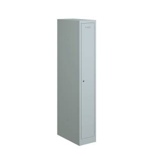 BM970710-Bisley-Garderobenschrank-Primary-Locker-1-Abteil_01